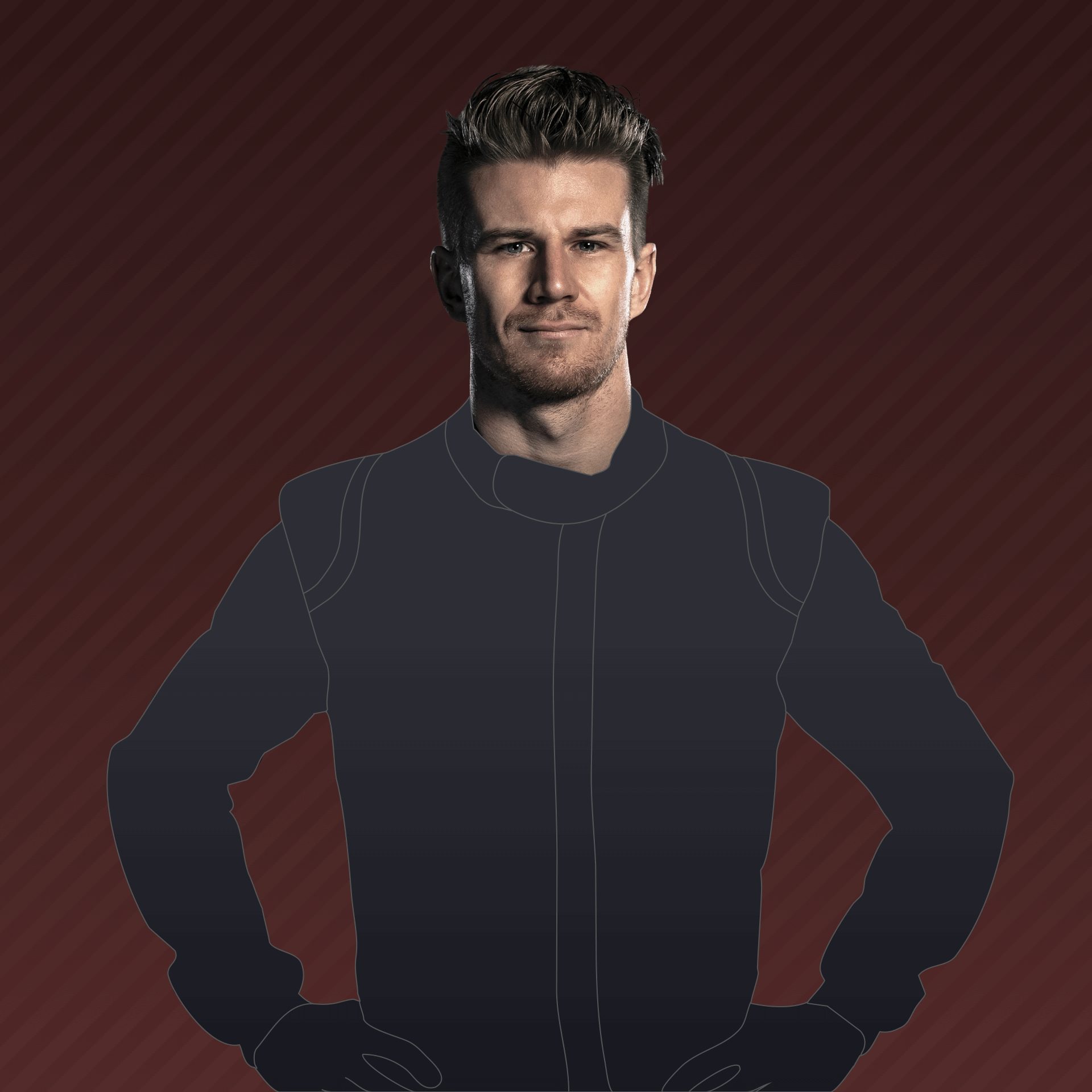 Nico Hulkenberg