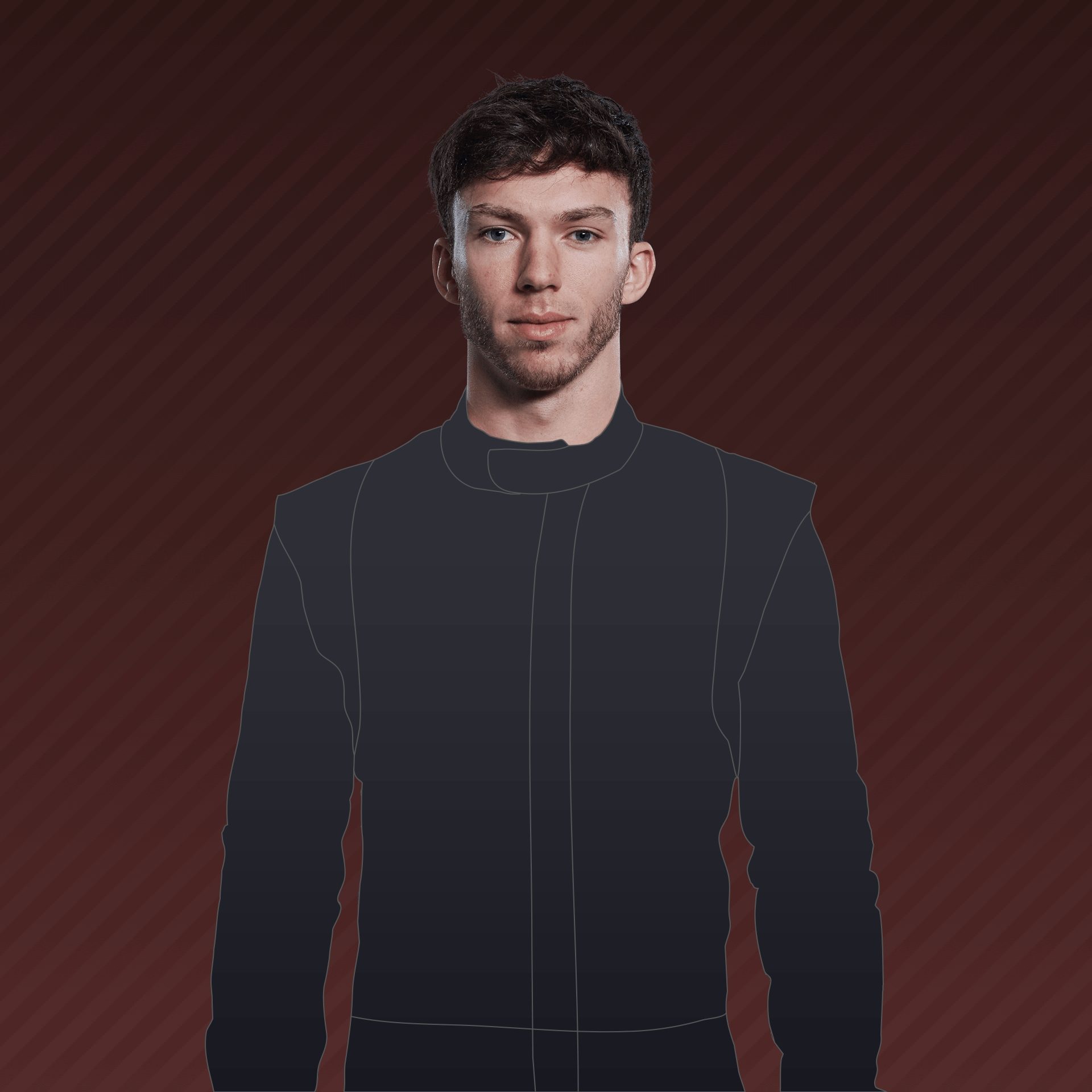 Pierre Gasly