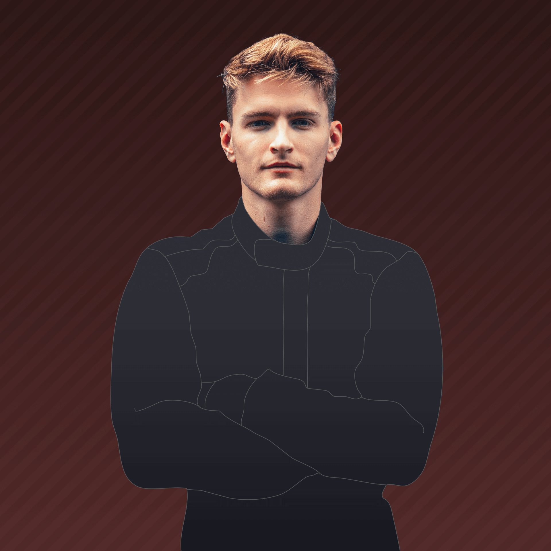 Logan Sargeant