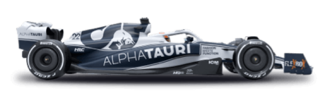 Scuderia AlphaTauri